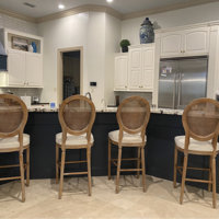 Duffield bar best sale & counter stool